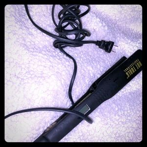 Hair straightener, hot tools, ulta